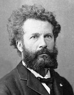 Camille Flammarion