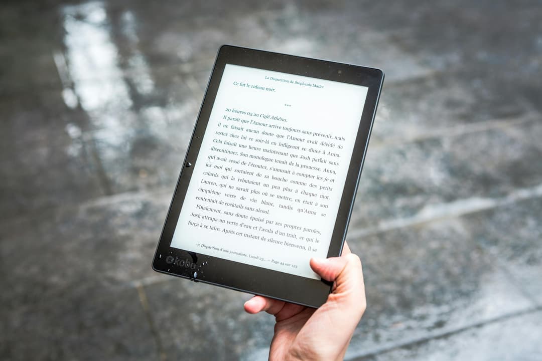 Why DRM on Books is a Problem